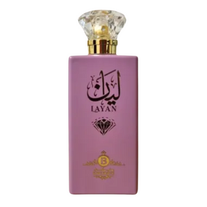 Layan - Boutique 100ml Eau de Parfum Femme