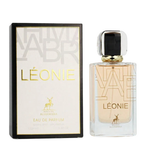 Léonie - Maison Alhambra 100ml Eau De Parfum Femme