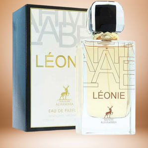 Léonie Eau De Parfum - Maison Alhambra 100ml