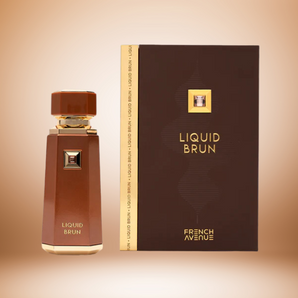 Liquid Brun - French Avenue 100ml