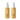 Kit lissage indien - Shampoing clarifiant & crème lissante - 2 x 150 ml