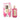 Lord of flames pink bite - volaré 100ml eau de parfum femme