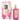 Lord Of Flames Pink Bite - Volaré 100ml Eau De Parfum Femme