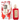 Lord Of Flames Venom Infernal - Volaré 100ml Eau De Parfum Unisex