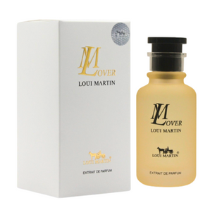 Lover - Loui Martin 100ml Extrait de Parfum Unisex