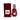 Lush cherry - fragrance world 50ml eau de parfum unisex