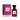 Lush cherry - fragrance world 80ml eau de parfum unisex