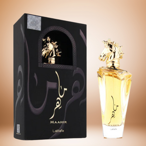 Maahir - Lattafa 100ml