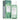 Madagascar centella tea-trica purifying toner 210ml