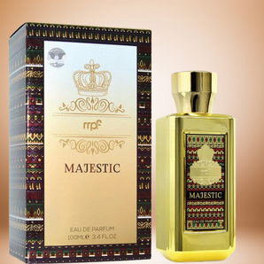 Majestic - Mpf 100ml