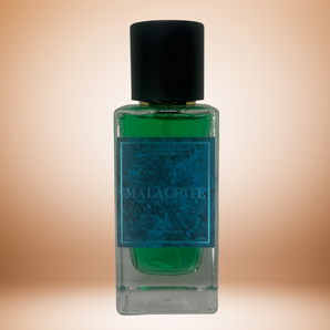 Malachite - Maison Eau D'or 50ml Extrait De Parfum Unisex