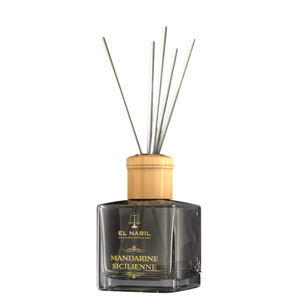 Mandarine Sicilienne Diffuseur de Parfum - El Nabil 150ml