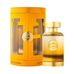 Mango Jugoso - Paris Corner 100ml Eau De Parfum Unisex