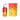Mangotini - gulf orchid 100ml eau de parfum unisex