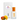 Musc Intime Tahara Tropical Kiss 12 ml (Mango) - Nota 33