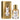 Marque collection 261 - fragrance world eau de parfum 25ml unisex