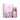 Marshmallow blush - paris corner 100ml eau de parfum femme