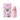 Marshmallow blush - paris corner 50ml eau de parfum femme