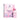 Marshmallow crush – dubai flower extrait de parfum 100ml unisex
