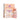 Marshmallow peach – dubai flower extrait de parfum 100ml femme