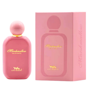Marshmallow - Loui Martin 100ml Eau de Parfum Femme