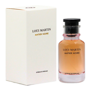 Matier Noire - Loui Martin 100ml Extrait de Parfum Unisex