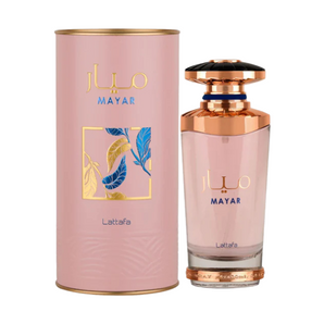 Mayar - Lattafa 100ml Eau De Parfum Femme