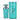 Mayar bleu Natural Intense- Lattafa 100ml Eau De Parfum for Women