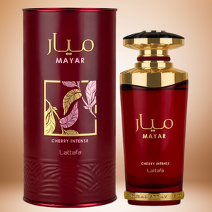 Mayar Cereza Intensa - Lattafa 100ml