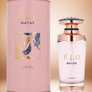 Mayar - Lattafa 100ml