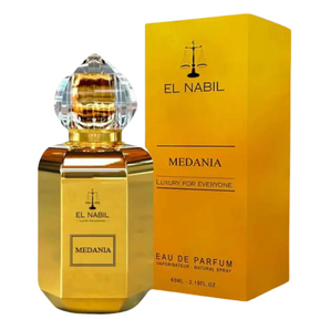 Medania - El Nabil 65ml Eau De Parfum Unisex