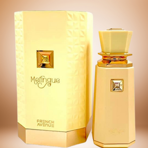 Meringue - French Avenue 100ml