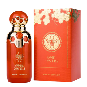 Miel Obscura - Paris Corner 100ml Eau De Parfum Unisex