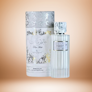 Pure Musk Milky - Ard Al Zaafaran 100ml