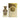 Minya coco lush - paris corner 100ml eau de parfum unisex
