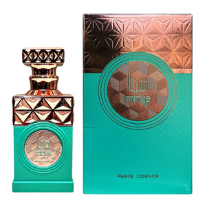 Minya - Paris Corner 100ml Eau De Parfum Unisex