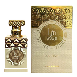 Minya Coco Lush - Paris Corner 100ml Eau De Parfum Unisex