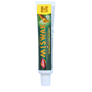 Dentifrice Siwak - Miswak pour les dents 45g