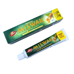 Dentifrice Siwak - Miswak pour les dents 45g