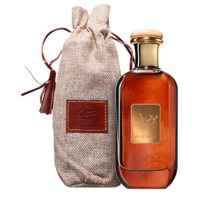 Mousuf - Ard Al Zaafaran 100ml Eau De Parfum for Men