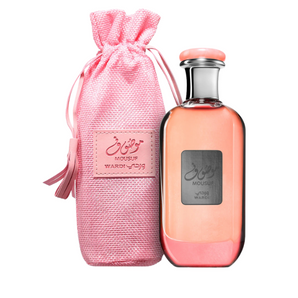 Mousuf Wardi - Ard Al Zaafaran 100ml Eau De Parfum Femme