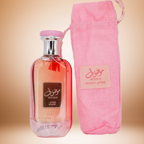 Ard Al Zaafaran - Mousuf Wardi 100ml