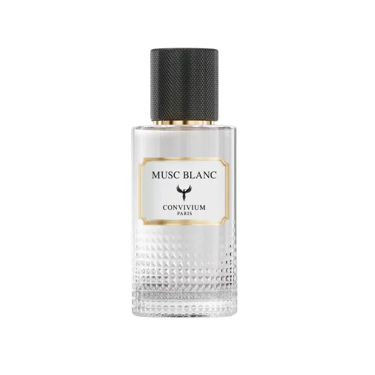 Musc Blanc 