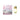 Musc intime marshmallow pop - gris montaigne paris 12ml
