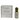 Musc Intime Tahara Caraïbe Coco - Gris Montaigne 12ml