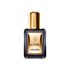 Musc El Nabil - Musc Halima 5ml