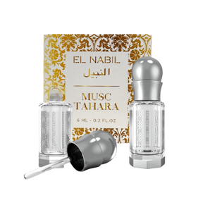 Musc Intime Tahara - El nabil 6ml