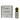 Almizcle Íntimo Tahara Oud Cachemira - Gris Montaigne 12ml