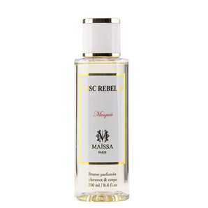 Brume Musc Rebelle - Maïssa Paris 250ml