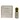 Tahara Rouh Al Arab Almizcle Íntimo - Gris Montaigne 12ml